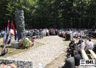 24. јун 2012. Дан сјећања на Јадовно 1941. - 24. jun 2012. Dan sjećanja na Jadovno 1941.